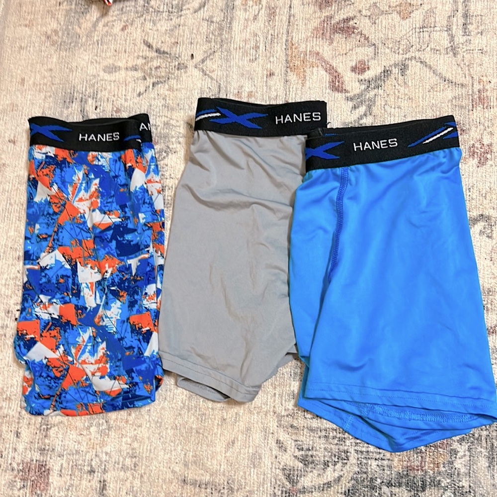 3pc Bundle